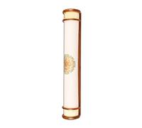 Chinese Led Mirror Headlights Bathroom Light Bedroom Bedside Wall Light Solid Wood Aisle Corridor Light/a/105Cm