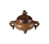 Chinese Lion Incense - The Guardian Protector