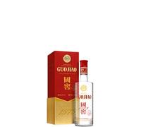 Chinese Baijiu - Luzhou Laojiao National Cellar 1573 500ml (52% Alc./Vol)