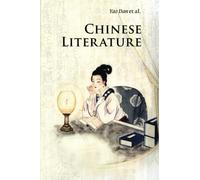 Chinese Literature (Introductions to Chinese Culture)