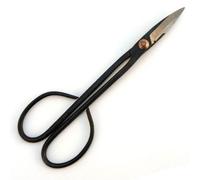 Chinese Long Handled Fine Twig Bonsai Scissors 205mm