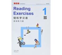Chinese Made Easy vol.1 - Reading exercises