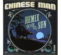 Chinese Man - Remix With the Sun [VINYL]