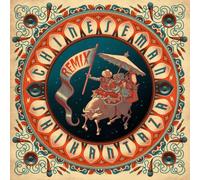 CHINESE MAN - SHIKANTAZA REMIX+LIVE AU ZENITH (2LP) 2 VINYL LP NEW