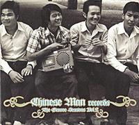 Chinese Man - The Groove Sessions