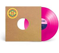 Chinese Man X Chill Bump - Lune [VINYL]