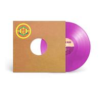 Chinese Man X O.B.F - Salune (Transparent Purple Vinyl) [VINYL]