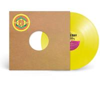 Chinese Man X Tha Trickaz - The Code [VINYL]