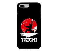 Chinese Martial Arts Instructor | Shadowboxing | Tai Chi Case for iPhone 7 Plus/8 Plus