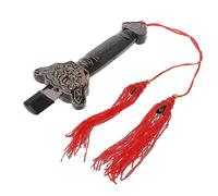 Chinese Martial Arts Kung Fu Training Performing Tai For Chi Sword Scalable Blad