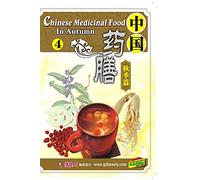 Chinese Medicinal Food-In Autumn