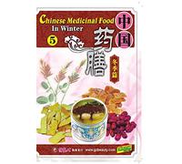 Chinese Medicinal Food-In Winter