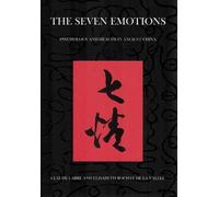 Chinese Medicine from the Classics: Seven Emotions