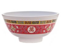 Chinese Melamine Rice Bowl