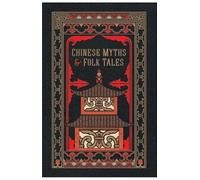 Chinese Myths And Folk Tales