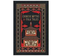 Chinese Myths And Folk Tales