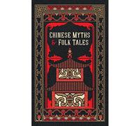 Chinese Myths And Folk Tales
