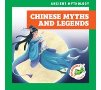 Chinese Myths and Legends