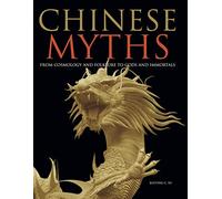 Chinese Myths: (Histories)