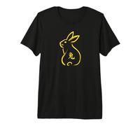 Chinese New Year 2023 Year of The Rabbit 2023 Premium T-Shirt