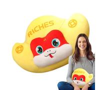 Chinese New Year Animals Chinese New Year Plush Chinese New Year Plush Toys Chinese New Year Plush Toys Chinese Horoscope Animals Decorations Chinese New Year