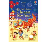 CHINESE NEW YEAR by CHIU, AMY Paperback Self Help Business