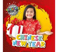 Chinese New Year (Celebrate with Me)