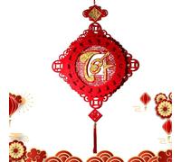 Chinese New Year Decorations,Chinese New Year Decorations Versatile