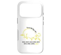 Chinese New Year of the Ox 2021 Case for iPhone 17 Pro