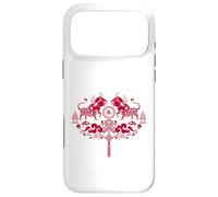 Chinese New Year Of The Ox Case for iPhone 17 Pro Max