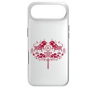 Chinese New Year Of The Ox Case for iPhone Air