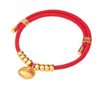 Chinese New Year Pet Collar, New Year Pet Collar, Happy New Year. Gold Ingot Adjustable Dog Collar | Cute Pet Costume Supplies, New Year Necklace for Cats, Kittens, Puppies, Small Dogs