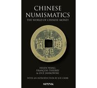 Chinese Numismatics