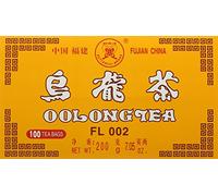 Chinese Oolong Tea 2g x 100 bag (200g)