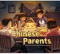 Chinese Parents PC Steam Account