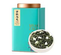 Chinese Peach Oolong Tea Tie Guanyin Guanyin Strong Fruit Flavouring Tea Green Tea- 500g/17.63oz
