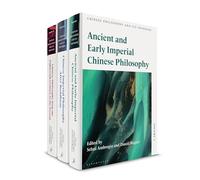 Chinese Philosophy and its Thinkers: From Ancient Times to the Present Day