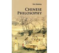 Chinese Philosophy