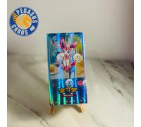 Box of 15 Pokémon Booster Packs - cbb2C: Gem Pack Vol.2 - Chinese Version