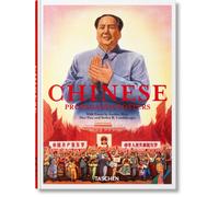 Chinese Propaganda Posters. 45th Ed.