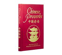 Chinese Proverbs (Arcturus Silkbound Classics)