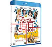 Chinese Puzzle (2013) ( Casse-tête chinois ) (Blu-Ray)