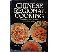 Chinese Regional Cooking