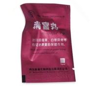 Chinese Remedy Clean Point - 10 Herbal Tampons