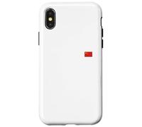 Chinese Romance? - romantic gift for woman or man Case for iPhone X/XS