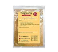 Chinese Salt & Chilli Seasoning - 1kg