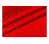 Chinese Satin Faux Silk Fabric, Silk Brocade Satin Fabric Multicolor 75cm x 50cm by The Yard(B)