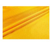 Chinese Satin Faux Silk Fabric, Silk Brocade Satin Fabric Multicolor 75cm x 50cm by The Yard(F)