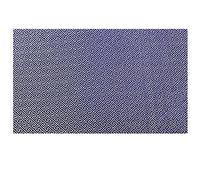 Chinese Satin Faux Silk Fabric, Silk Brocade Satin Fabric Multicolor 75cm x 50cm by The Yard(P)