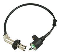 Chinese Scooter 125cc 150cc Ignition Coil With Metal Shield Baotian Direct Bikes Jonway Sym